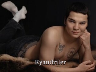 Ryandriler
