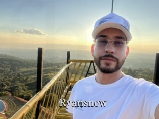 Ryansnow