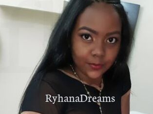 RyhanaDreams