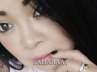 SAHARAA4 Free Host Empire