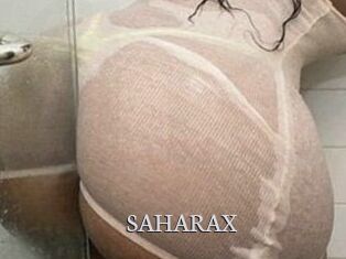 SAHARAX