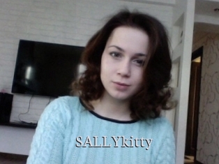 SALLYkitty