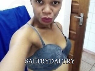 SALTRYDALTRY