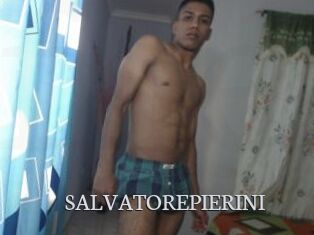 SALVATOREPIERINI Free Host Empire