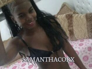 SAMANTHACORX