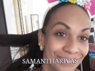 SAMANTHARIVAS