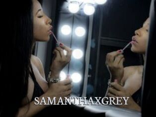 SAMANTHAXGREY