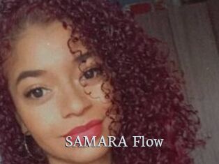 SAMARA_Flow Free Host Empire