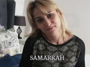 SAMARRAH