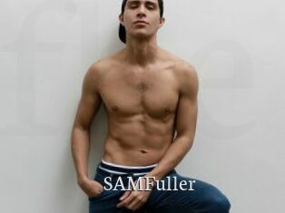 SAMFuller Free Host Empire