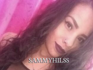 SAMMYHILSS