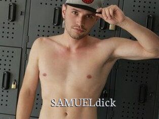 SAMUELdick