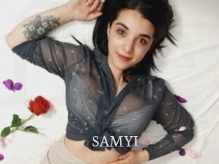 SAMYI Free Host Empire