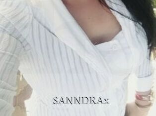 SANNDRAx