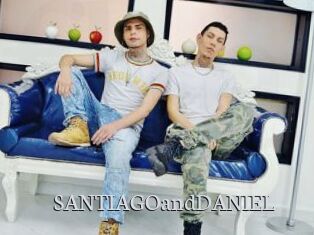 SANTIAGOandDANIEL