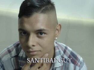 SANTIBADGUY