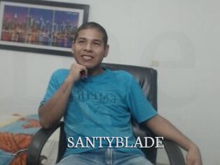SANTYBLADE Free Host Empire