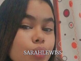 SARAHLEWISS