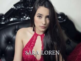 SARA_LOREN Free Host Empire