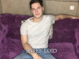 SAREF_LOID Free Host Empire