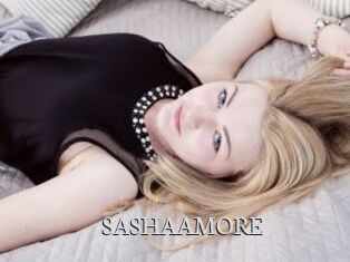 SASHAAMORE