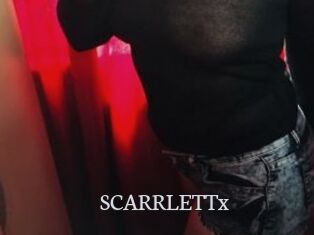 SCARRLETTx