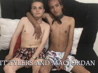 SCOTT_TYLERS_AND_MAC_JORDAN Free Host Empire