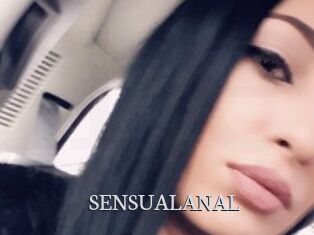 SENSUALANAL