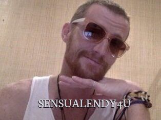 SENSUALENDY4U