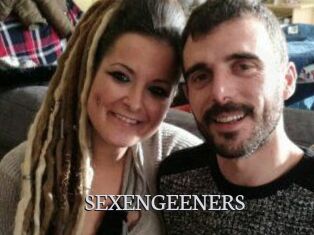 SEXENGEENERS