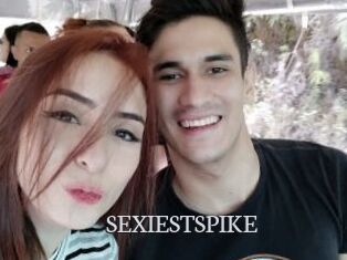 SEXIESTSPIKE