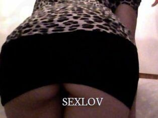 SEXLOV