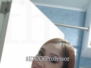 SEXXXProfessor Free Host Empire