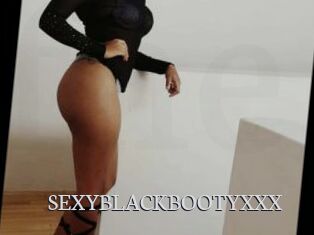 SEXYBLACKBOOTYXXX