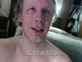 SEXYBONERS Free Host Empire