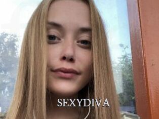SEXYDIVA