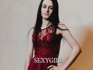 SEXYGILR
