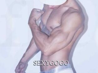 SEXYGOGO Free Host Empire