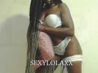 SEXYLOLAXX Free Host Empire