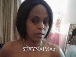 SEXYNAIMA21