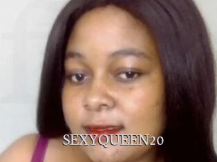 SEXYQUEEN20