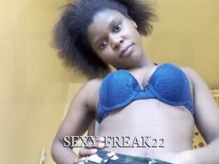 SEXY_FREAK22 Free Host Empire