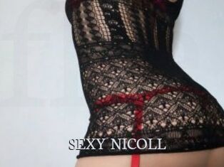 SEXY_NICOLL Free Host Empire