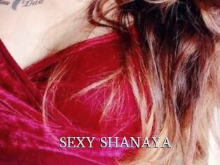 SEXY_SHANAYA