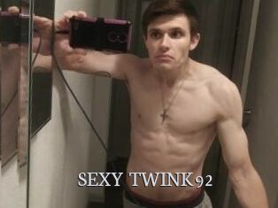 SEXY_TWINK92 Free Host Empire