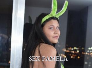 SEX_PAMELA Free Host Empire