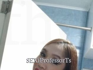 SEXiProfessorTs Free Host Empire