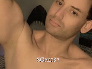 SGent87