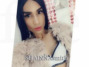 SHAINNAsmith