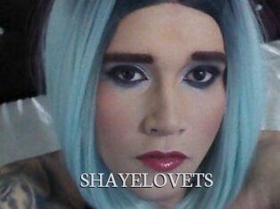 SHAYELOVETS